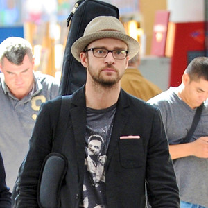 Justin Timberlake Justin Timberlake